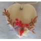 Heart Shaped Air Freshener |  Valentine's Gifts